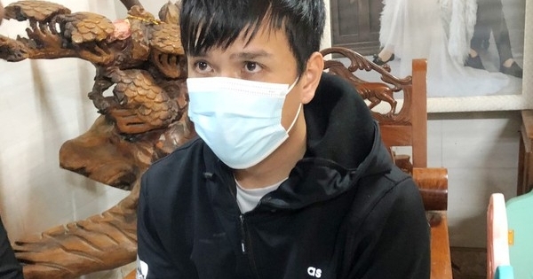 Tên trộm chỉ đột nhập vào nhà biệt thự để "cuỗm" tài sản