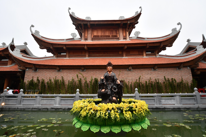 Bao Hai Linh Thong Tu 20