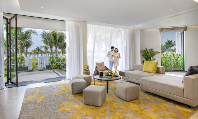 Premier Village Halong Resort