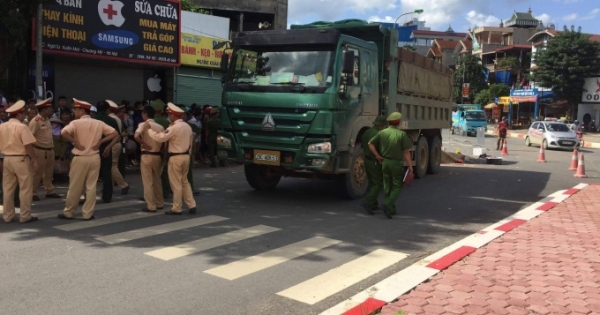 Đã có 5.082 người chết vì tai nạn giao thông