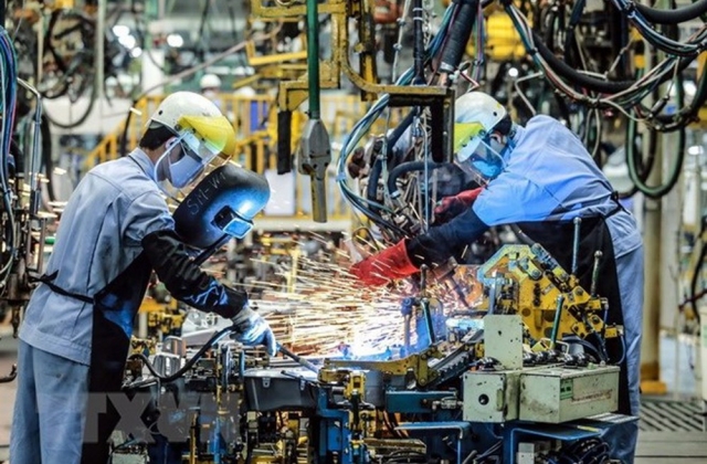 Việt Nam thu hút hơn 14 tỷ USD vốn FDI
