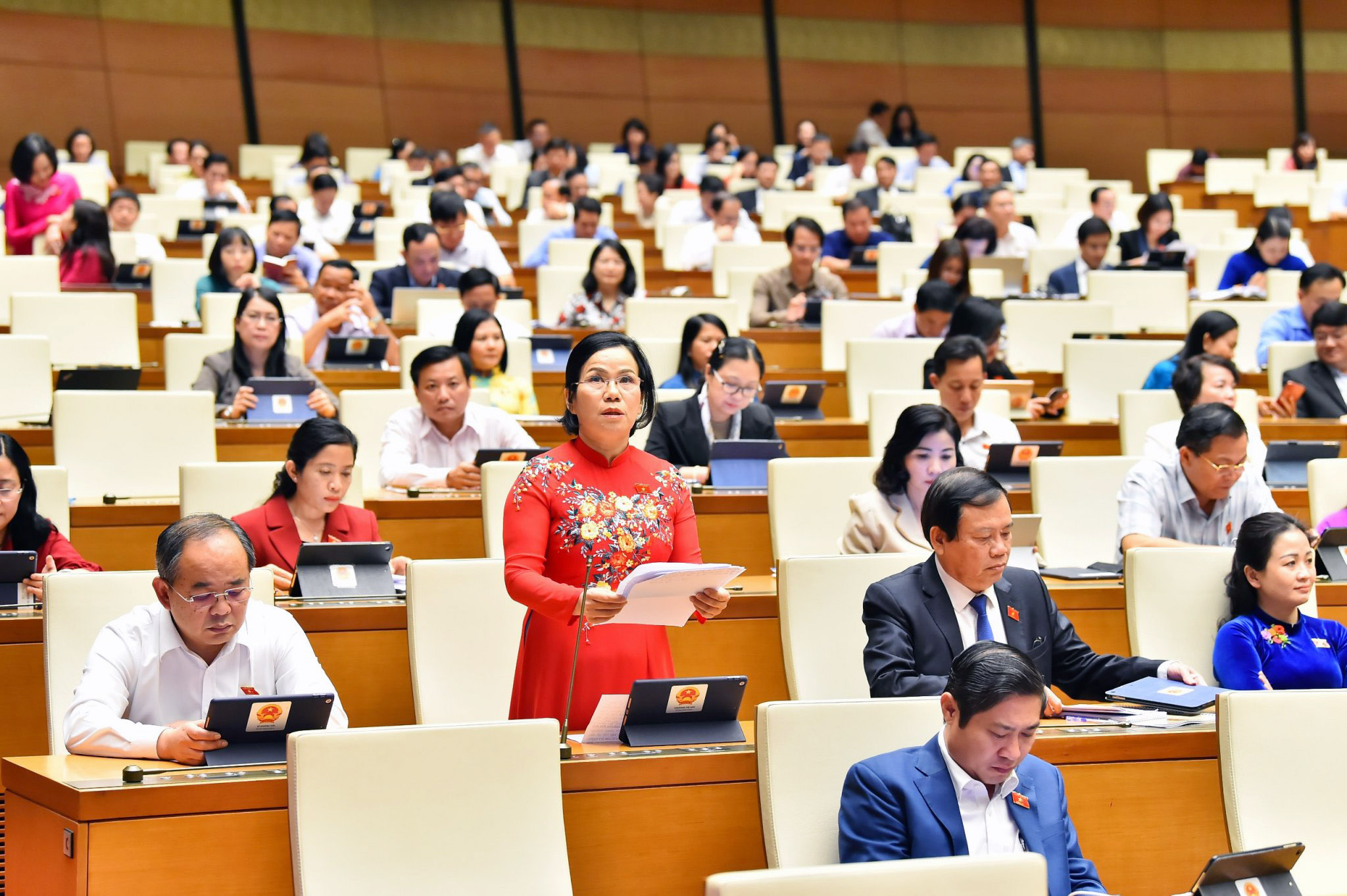 KhuongThiMai_NamDinh