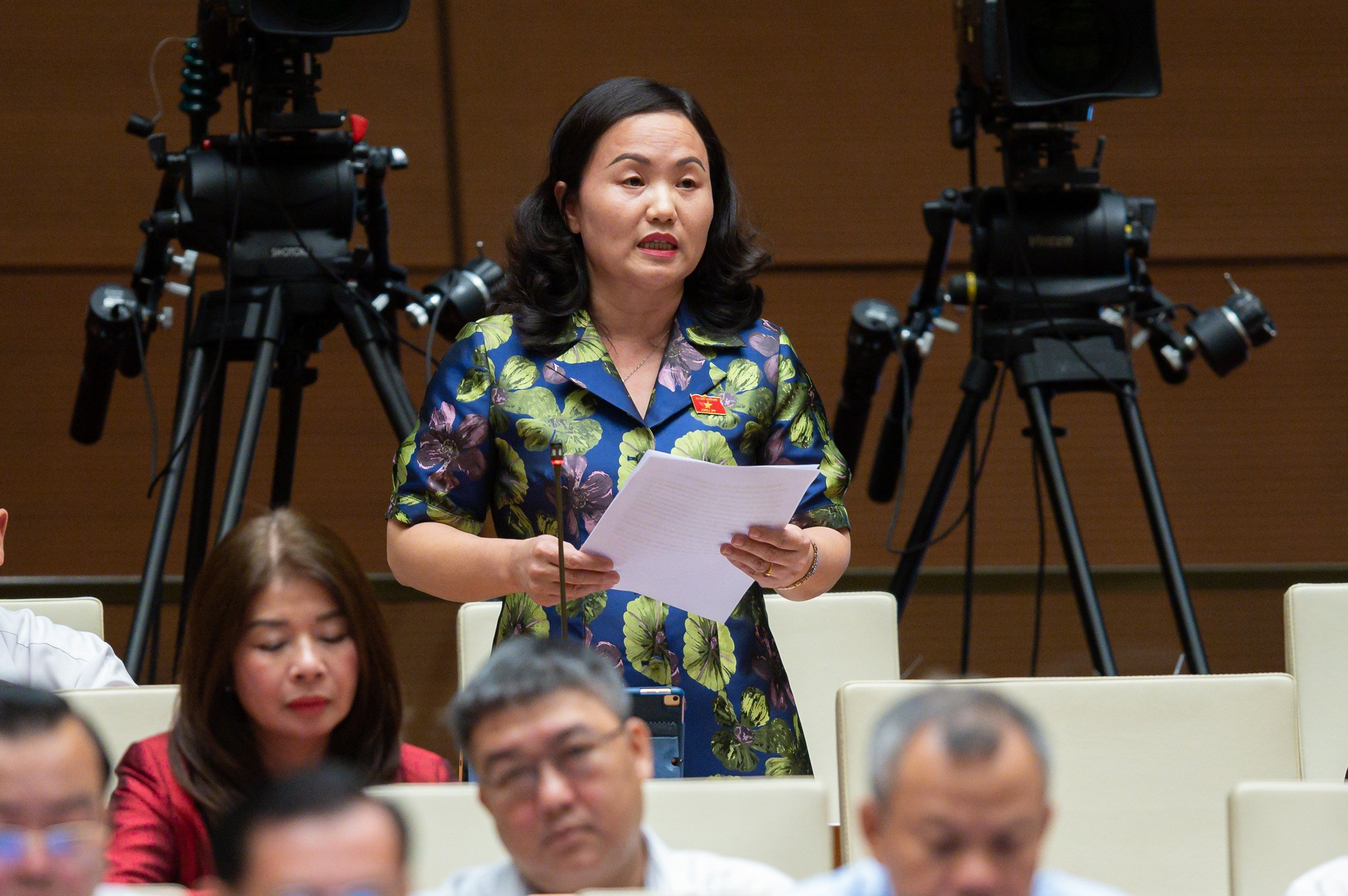 PhamThuyChinh_HaGiang