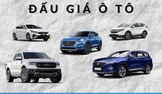 Đấu giá biển số xe: Vì sao không nên khởi điểm 100 triệu đồng?