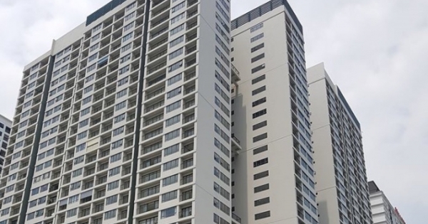 Chi tiết 8 dự án nhà ở tại Hà Nội cho phép tổ chức, cá nhân nước ngoài được sở hữu