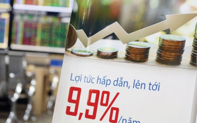 Đi tìm giải pháp hàn gắn thị trường trái phiếu doanh nghiệp