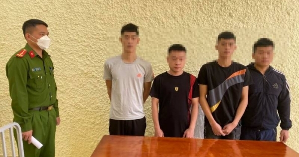Lạng Sơn: Giải cứu nam thanh niên bị nhóm đòi nợ "bắt cóc"
