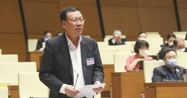 Tích cực ngăn chặn, xử lý nghiêm và thu hồi tài sản tham nhũng