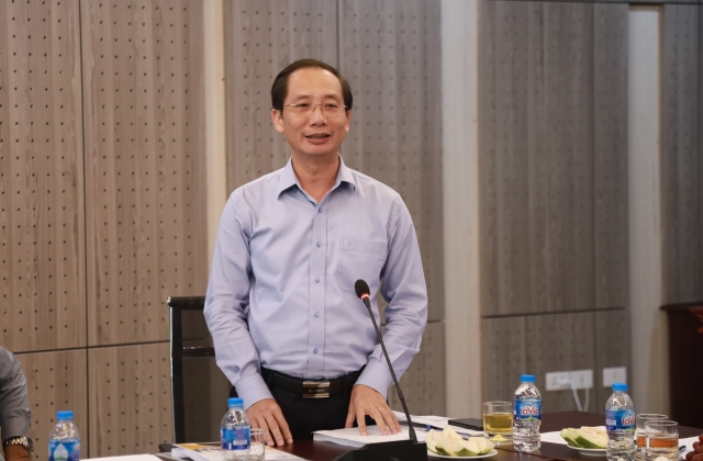 Quản trị nhân lực tại các cơ sở giáo dục Đại học trong bối cảnh tự chủ