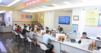 Ngày 24/11, SHB chốt danh sách cổ đông để chi trả cổ tức bằng cổ phiếu với tỷ lệ 15%