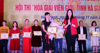 Hà Giang sẽ tổ chức ngày Pháp luật Việt Nam với quy mô hoành tráng