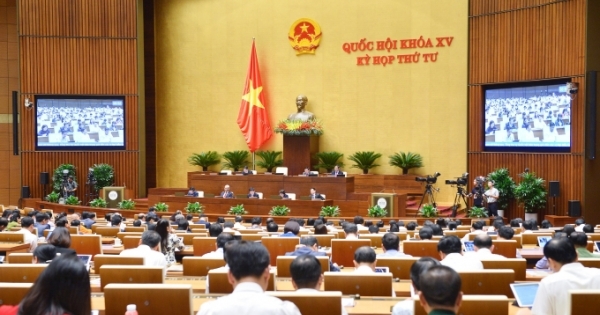 Nhiều điều mới trong dự thảo luật đất đai sửa đổi