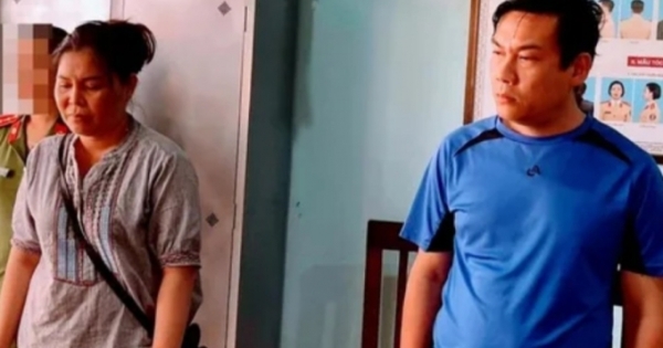 Giải cứu 7 bé gái bị bắt ép làm nhân viên massage