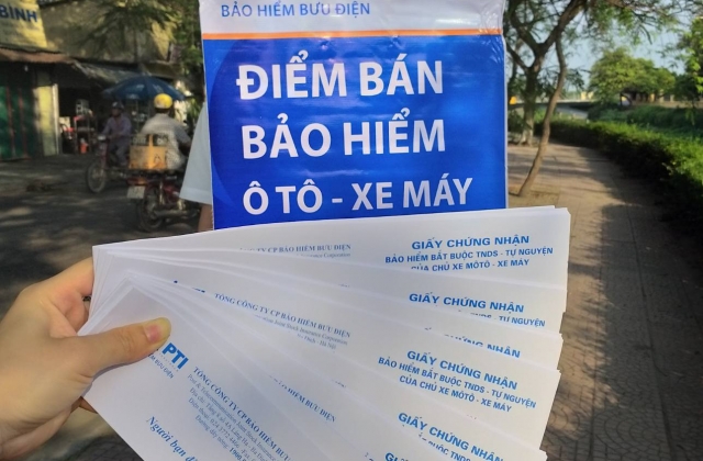 Bảo hiểm Bưu điện (PTI) bị phạt, truy thu hơn 4,3 tỷ đồng liên quan chính sách thuế