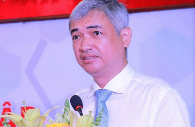 Các chuyên gia hiến kế chống thất thu thuế