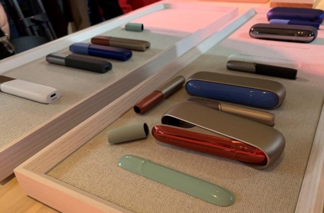 Quản lý thuốc lá làm nóng như thuốc lá để tránh thất thu thuế và chống buôn lậu