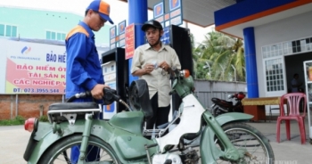 Chi phí kinh doanh xăng dầu đang “đè nặng” doanh nghiệp