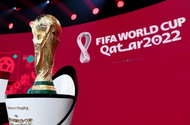 Việt Nam chính thức sở hữu bản quyền World Cup 2022