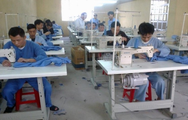 Quy định mức chi thực hiện chế độ với người cai nghiện ma t&uacute;y bắt buộc