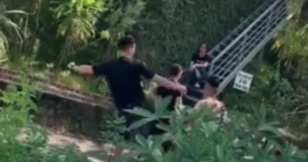 Quảng Ninh: Xử lý vụ nam thanh niên bị hành hung hội đồng vì nghi đánh chết chó cưng