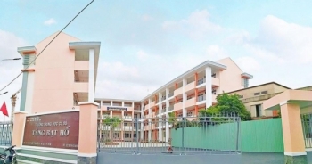 Vi phạm Lưu trữ tài liệu kế toán, Hiệu trưởng trường THCS Tăng Bạt Hổ bị xử phạt