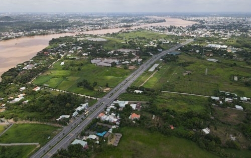 Đồng Nai quy hoạch thêm gần 11 ngàn ha đất ở