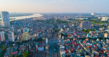 Đường Cổ Linh kéo dài sắp hoàn thiện, bất động sản Long Biên dậy sóng