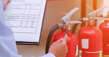 Điều kiện kinh doanh thiết bị phòng cháy, chữa cháy