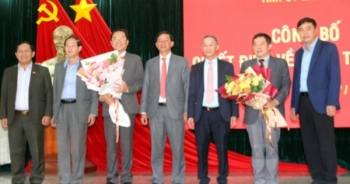 Thành phố Bảo Lộc có tân Bí thư Thành ủy