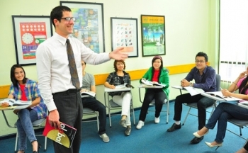 Bộ GD&ĐT chỉ đạo việc thi cấp chứng chỉ năng lực ngoại ngữ của nước ngoài