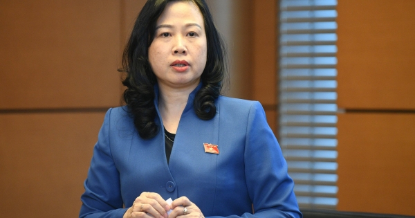 Kiện toàn Ban Chỉ đạo Quốc gia Dân số và Phát triển