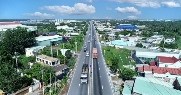 Cơ hội của thị trường Tây Nam TP HCM