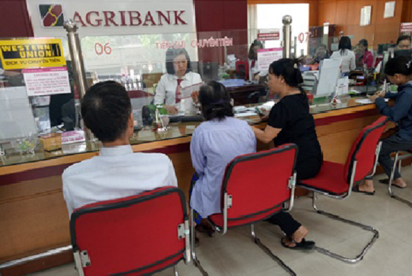 Agribank rao bán 9 quyền sử dụng đất