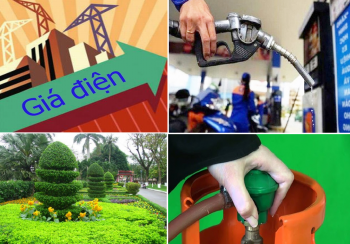 Kinh nghiệm quốc tế về quản lý giá