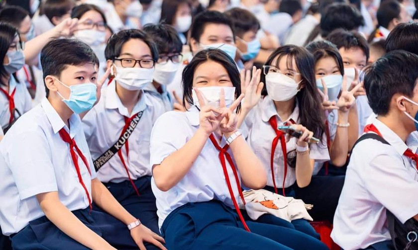 L&ugrave;i thời gian v&agrave;o học, &aacute;p lực học tập c&oacute; giảm? (Ảnh minh họa)