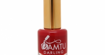 Sở Y tế TP HCM xử phạt công ty sản xuất Sơn móng tay Darling chứa chất cấm