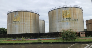 Dầu khí Nam Sông Hậu giải thích lý do nhập Xăng dầu trễ