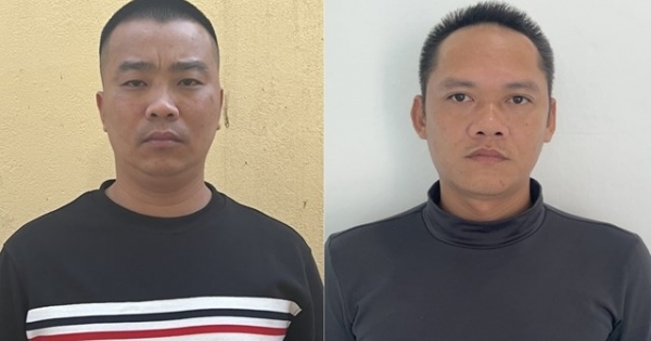 Quảng Ninh: Bắt giam 2 bị can đưa 11 người nhập cảnh trái phép