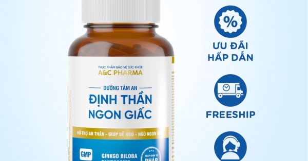 Cảnh báo về quảng cáo sản phẩm của Công ty TNHH Dược phẩm A&C Pharma