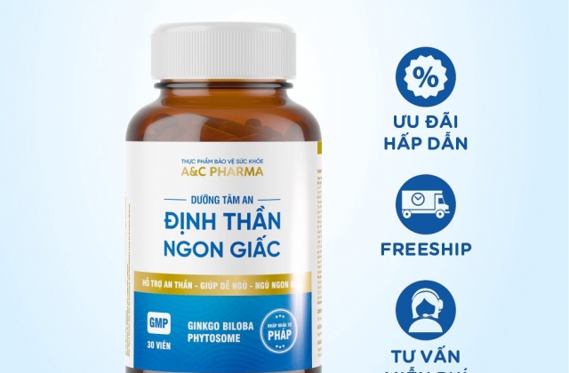 Cảnh báo về quảng cáo sản phẩm của Công ty TNHH Dược phẩm A&amp;amp;C Pharma