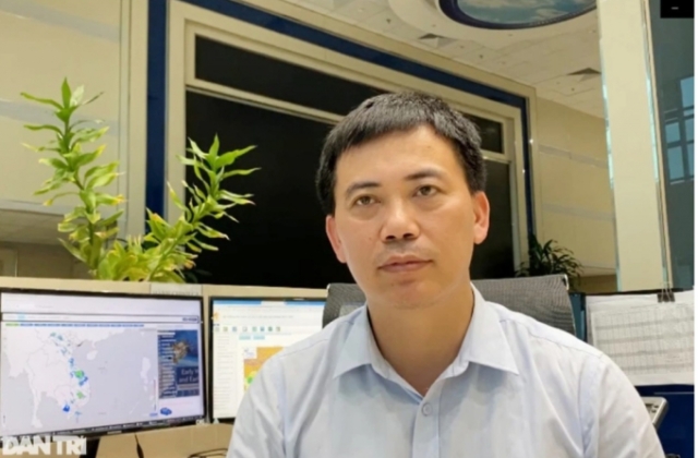 Chuyên gia nói gì về đợt không khí lạnh hiếm gặp sắp tới?