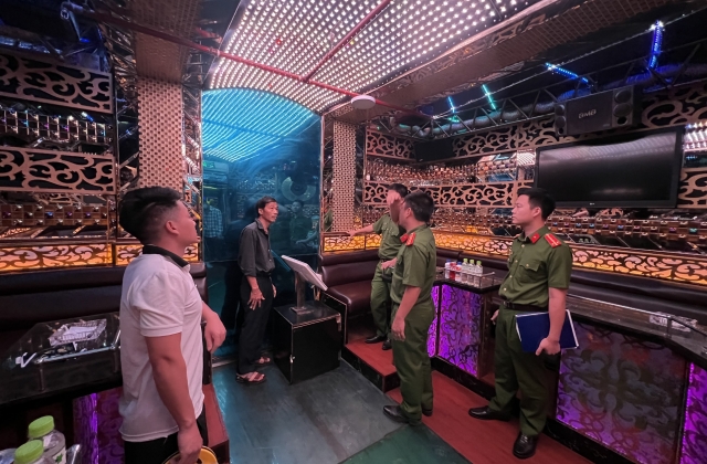 Hà Nội: Xử phạt gần 29 tỷ đồng các cơ sở vi phạm về phòng cháy, chữa cháy