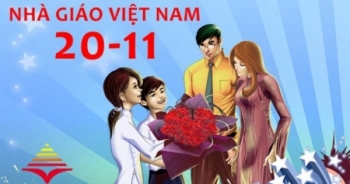 Lễ kỷ niệm ngày Nhà giáo Việt Nam đầu tiên diễn ra năm nào?