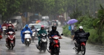 Dự báo thời tiết ngày 18/11: Bắc Bộ trời trở lạnh, sáng sớm có sương mù rải rác