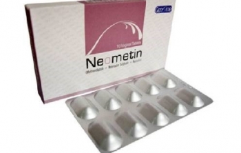 Doanh nghiệp sản xuất Viên nén Neometin tiếp tục bị xử phạt phải tiêu hủy vì thuốc vi phạm chất lượng