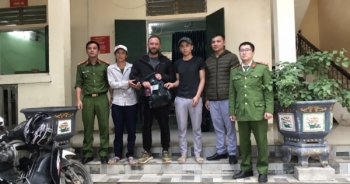 Du khách đến Hà Giang liên tiếp được trao trả lại tài sản