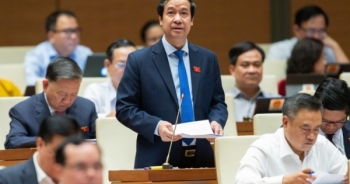 Tăng lương, phụ cấp cho giáo viên: Không thể chậm trễ!