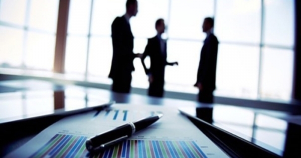 Một cá nhân bị phạt hành chính vù mua cổ phiếu quên không công bố