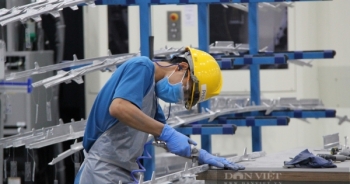 “Nghỉ Tết sớm”, nỗi lo của công nhân