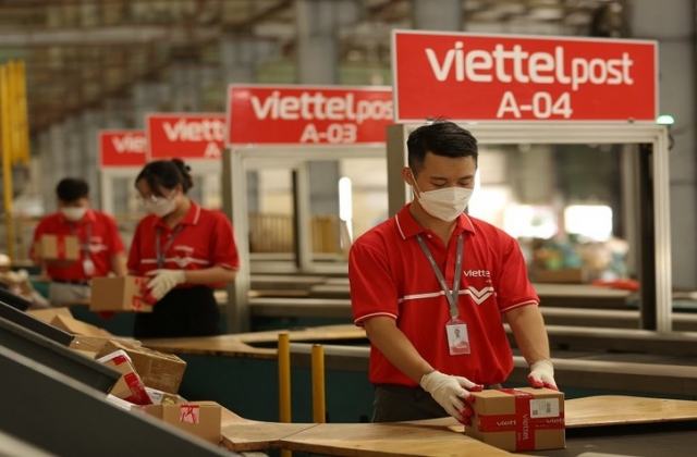 Viettel Post bị xử phạt, truy thu thuế gần 1,7 tỷ đồng